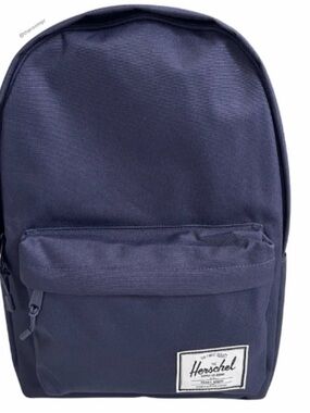 Herschel Supply Company Navy Classic Backpack XL for Men